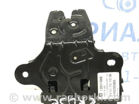 ФОТО Замок кришки багажника для Chevrolet Cruze J300 (2008-2016) Киев