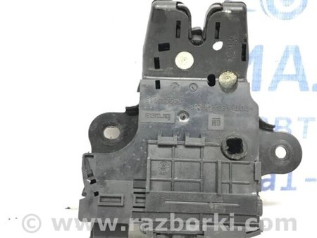 ФОТО Замок кришки багажника для Chevrolet Cruze J300 (2008-2016) Киев