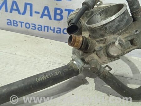 ФОТО Заслінка дросельна для Chevrolet Cruze J300 (2008-2016) Киев