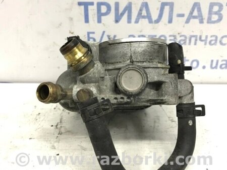 ФОТО Заслінка дросельна для Chevrolet Cruze J300 (2008-2016) Киев