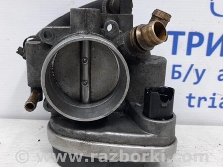 ФОТО Заслінка дросельна для Chevrolet Cruze J300 (2008-2016) Киев
