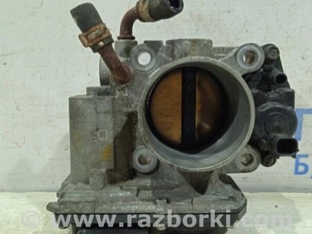 ФОТО Заслінка дросельна для Honda Accord CU (12.2008 - 03.2013) Киев