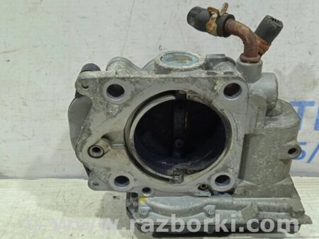 ФОТО Заслінка дросельна для Honda Accord CU (12.2008 - 03.2013) Киев