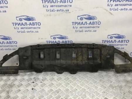 ФОТО Захист бампера переднього для Chevrolet Cruze J300 (2008-2016) Киев