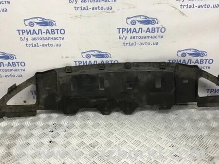 ФОТО Захист бампера переднього для Chevrolet Cruze J300 (2008-2016) Киев