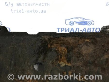 ФОТО Захист двигуна для Chevrolet Cruze J300 (2008-2016) Киев