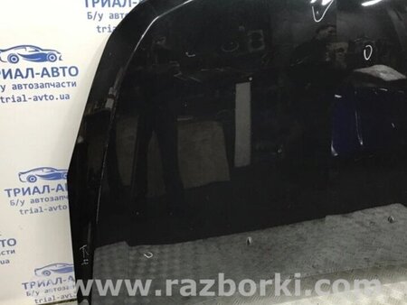 ФОТО Капот для Chevrolet Cruze J300 (2008-2016) Киев