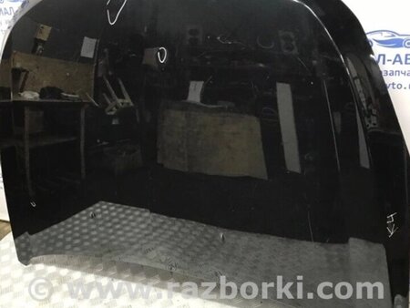 ФОТО Капот для Chevrolet Cruze J300 (2008-2016) Киев