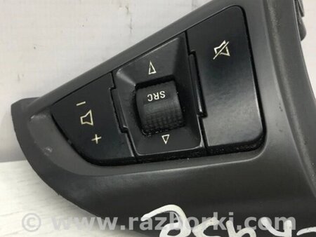 ФОТО Кнопка керма для Chevrolet Cruze J300 (2008-2016) Киев