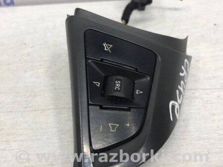 ФОТО Кнопка керма для Chevrolet Cruze J300 (2008-2016) Киев