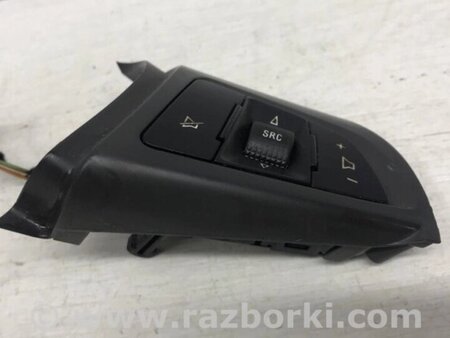 ФОТО Кнопка керма для Chevrolet Cruze J300 (2008-2016) Киев