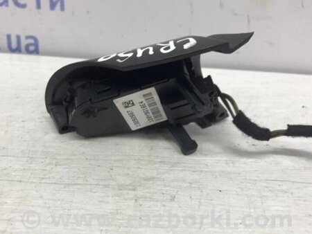 ФОТО Кнопка керма для Chevrolet Cruze J300 (2008-2016) Киев