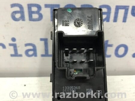 ФОТО Кнопка склопідйомника для Chevrolet Cruze J300 (2008-2016) Киев