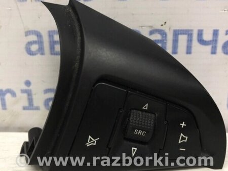 ФОТО Кнопки керма для Chevrolet Cruze J300 (2008-2016) Киев