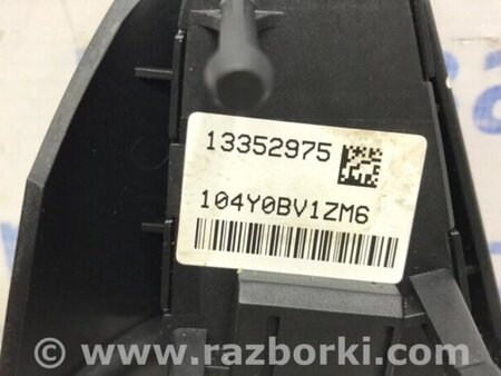 ФОТО Кнопки керма для Chevrolet Cruze J300 (2008-2016) Киев
