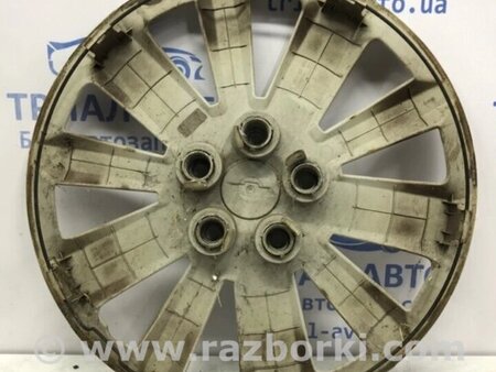 ФОТО Ковпак на диск для Chevrolet Cruze J300 (2008-2016) Киев