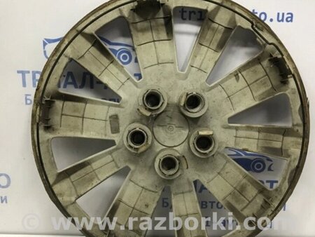 ФОТО Ковпак на диск для Chevrolet Cruze J300 (2008-2016) Киев