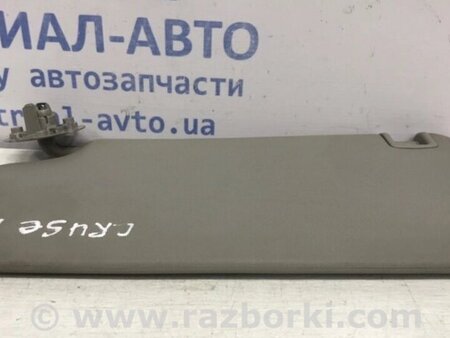 ФОТО Козирок сонцезахисний лівий для Chevrolet Cruze J300 (2008-2016) Киев