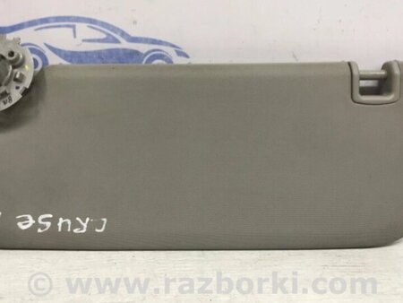 ФОТО Козирок сонцезахисний лівий для Chevrolet Cruze J300 (2008-2016) Киев
