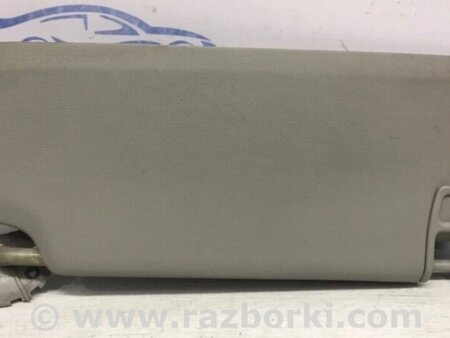 ФОТО Козирок сонцезахисний лівий для Chevrolet Cruze J300 (2008-2016) Киев