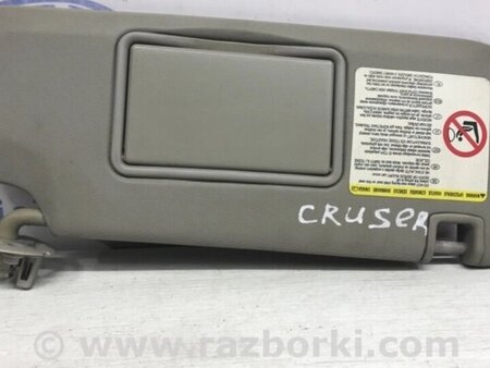 ФОТО Козирок сонцезахисний правий для Chevrolet Cruze J300 (2008-2016) Киев