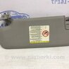 ФОТО Козирок сонцезахисний правий для Chevrolet Cruze J300 (2008-2016) Киев