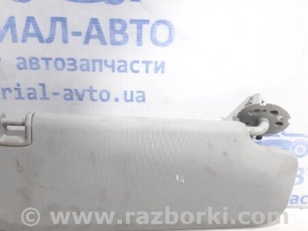ФОТО Козирок сонцезахисний правий для Chevrolet Cruze J300 (2008-2016) Киев