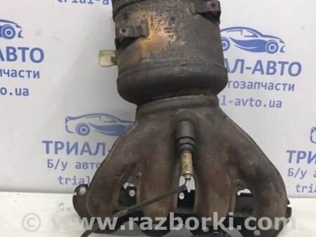 ФОТО Колектор випускний для Chevrolet Cruze J300 (2008-2016) Киев