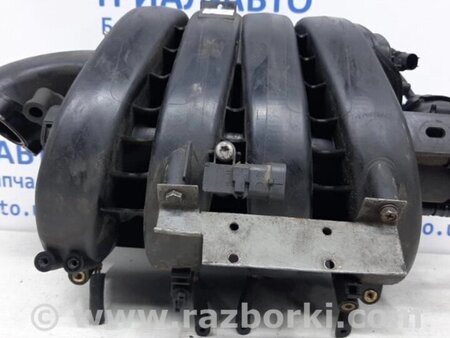 ФОТО Колектор впускний пластик для Chevrolet Cruze J300 (2008-2016) Киев