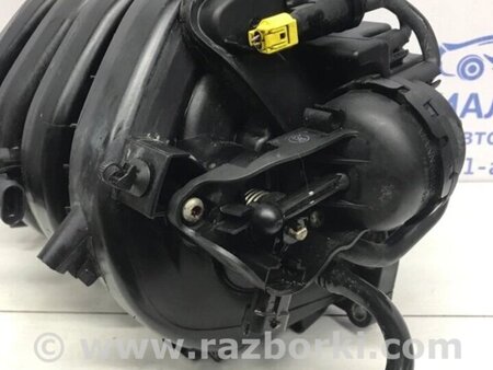 ФОТО Колектор впускний пластик для Chevrolet Cruze J300 (2008-2016) Киев