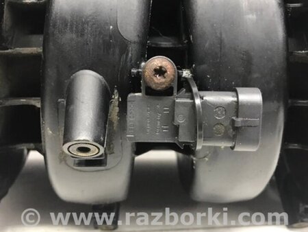 ФОТО Колектор впускний пластик для Chevrolet Cruze J300 (2008-2016) Киев