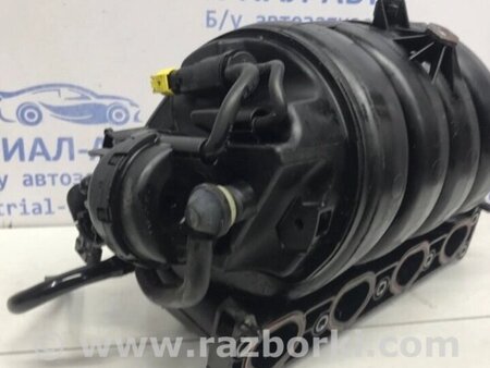 ФОТО Колектор впускний пластик для Chevrolet Cruze J300 (2008-2016) Киев
