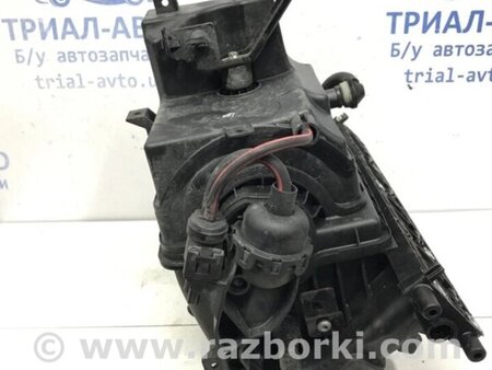 ФОТО Колектор впускний пластик для Chevrolet Cruze J300 (2008-2016) Киев