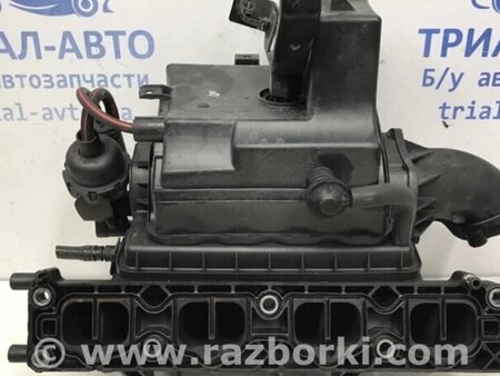 ФОТО Колектор впускний пластик для Chevrolet Cruze J300 (2008-2016) Киев