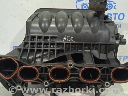 ФОТО Колектор впускний пластик для Honda Accord CU (12.2008 - 03.2013) Киев