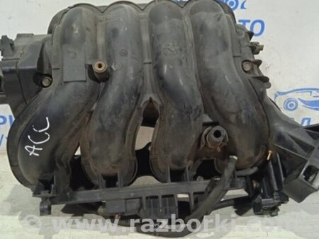 ФОТО Колектор впускний пластик для Honda Accord CU (12.2008 - 03.2013) Киев
