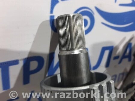 ФОТО Колонка рульова для Chevrolet Cruze J300 (2008-2016) Киев