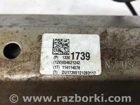 ФОТО Колонка рульова для Chevrolet Cruze J300 (2008-2016) Киев