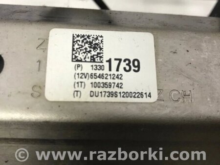 ФОТО Колонка рульова для Chevrolet Cruze J300 (2008-2016) Киев