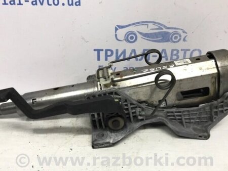 ФОТО Колонка рульова для Chevrolet Cruze J300 (2008-2016) Киев