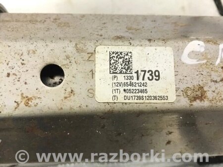 ФОТО Колонка рульова для Chevrolet Cruze J300 (2008-2016) Киев