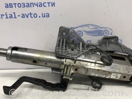 ФОТО Колонка рульова для Chevrolet Cruze J300 (2008-2016) Киев