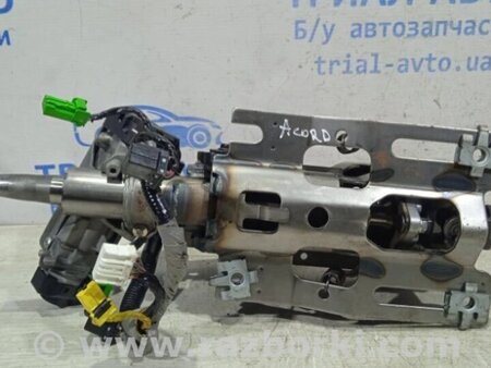 ФОТО Колонка рульова для Honda Accord CU (12.2008 - 03.2013) Киев