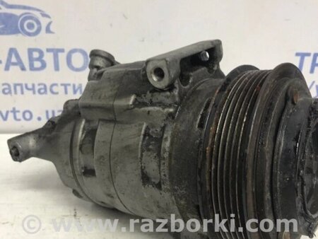 ФОТО Компресор кондиціонера для Chevrolet Cruze J300 (2008-2016) Киев