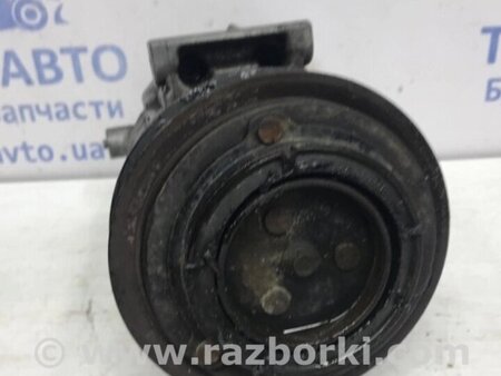ФОТО Компресор кондиціонера для Chevrolet Cruze J300 (2008-2016) Киев