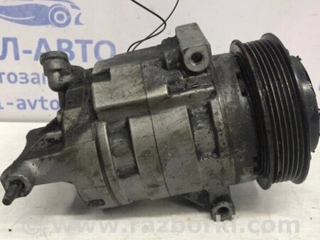 ФОТО Компресор кондиціонера для Chevrolet Cruze J300 (2008-2016) Киев