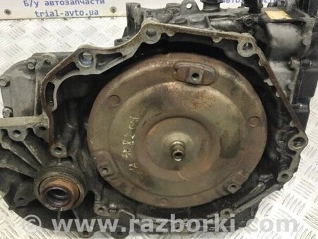 ФОТО Коробка передач АКПП для Chevrolet Cruze J300 (2008-2016) Киев