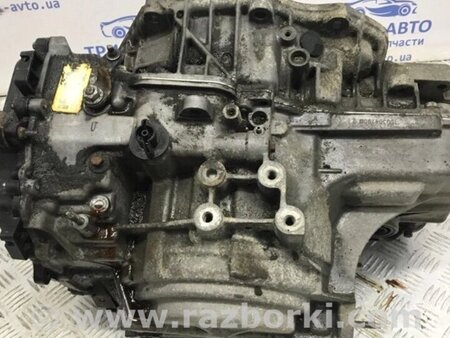 ФОТО Коробка передач АКПП для Chevrolet Cruze J300 (2008-2016) Киев