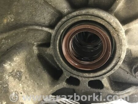 ФОТО Коробка передач АКПП для Chevrolet Cruze J300 (2008-2016) Киев