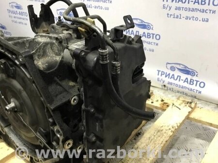 ФОТО Коробка передач АКПП для Chevrolet Cruze J300 (2008-2016) Киев